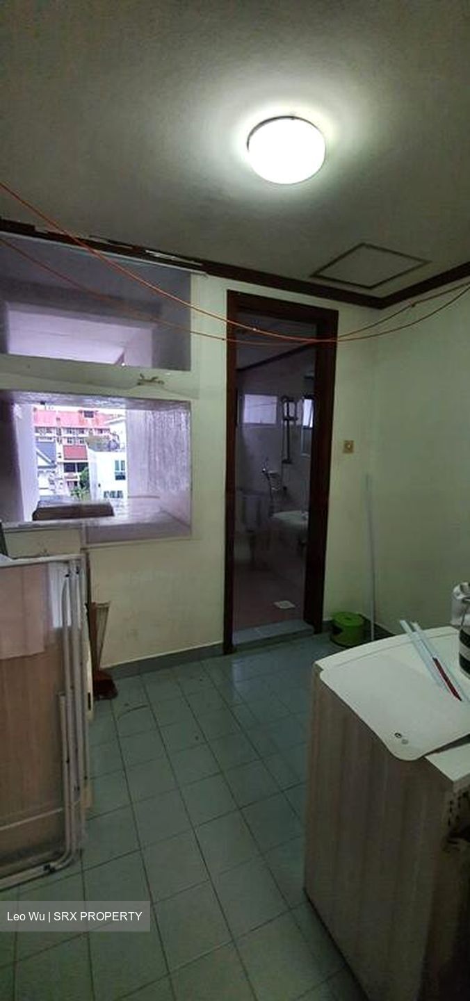 Sarhad Ville (D5), Condominium #463178571